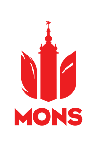 Ville de Mons