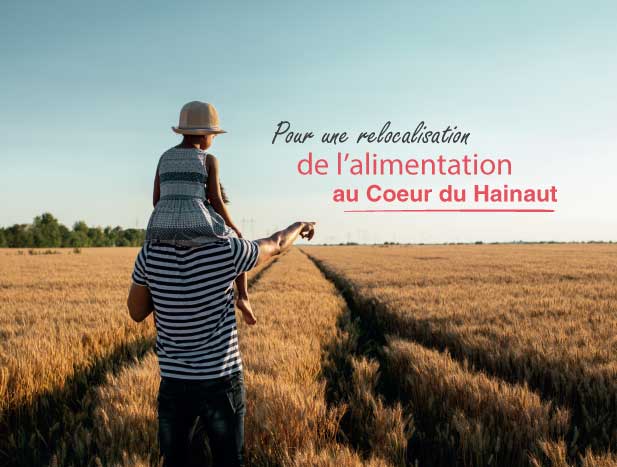 pour une alimentation durable