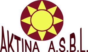 Logo Aktina asbl
