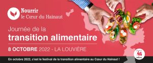 Journée de la transition alimentaire