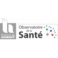 Observatoire de la Santé du Hainaut 