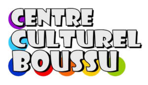 Centre Culturel de Boussu