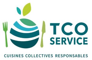 Logo TCO Service